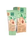Pure Line Face Apricot Scrub,comb Skin Чистая Линия Скраб Очищающий Для Лица,new