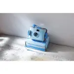 WATERPROOF 35MM CAMERA 防水相機