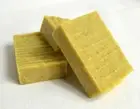 Handmade Vegan Organic ingredients Natural Oat Milk body scrub Unscented Soap