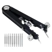 Watch Spring Bar Plier Tool Set, Watchband Pliers, Spring Bar Tweezer Tool, Q3I4