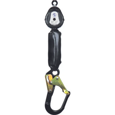 NEW Joey 6ft Lightweight Self Retracting Lifeline With Rebar Hook