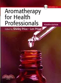 在飛比找三民網路書店優惠-Aromatherapy for Health Profes