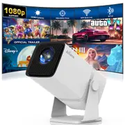 ALLIUMS Mini Projector, ‎AP-Mini100