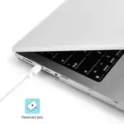New MacBook Pro 16 Inch Case Release 2023 2022 2021 Model M2 A2 Compatible with