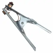 Bossweld 200amp Spring Type Earth Clamp