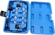 MUELODSIC 1Set Automotive Circuit Inspection Lights Kit for Injector Testing Professional Car Repair Tools High Grade Material for Reliable Circuit Maintenance