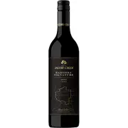 Jacob's Creek Barossa Signature Shiraz 750mL