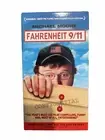 Fahrenheit 9/11 VHS Michael Moore Screener / Promo NEW