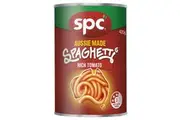 SPC Spaghetti Rich Tomato 420g