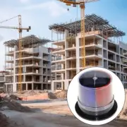 Safety Flashing Light for Car Factory Boats Navigation