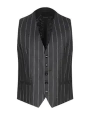 [TAGLIATORE] TAGLIATORE Tailored Vests - Item 49480590