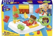 Mega Bloks Build N Tumble Table