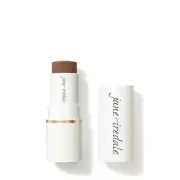 Jane Iredale Glow Time Bronzer Stick SCORCH radiant, no shimmer, AUTHENTIC