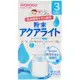 日本製~Wakodo 和光堂 嬰幼兒飲料粉 3.1g x 8 包 ~使水和電解質迅速被人體吸收。 非常適合不怎麼喝水的寶寶補水！