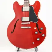 Gibson: ES-345 (Sixties Cherry) SN.231930197