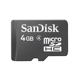 SanDisk 8GB 16GB 32GB Micro SD MicroSD Class4 記憶卡 8G 16G 32G