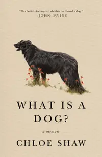 在飛比找誠品線上優惠-What Is a Dog?