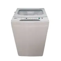 在飛比找松果購物優惠-東元【W0711FW】7公斤洗衣機 (9.1折)