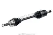 Mini R52 R53 (02-08) FRONT LEFT Output Shaft Axle Shaft Assembly DSS +WARRANTY (for: Mini)