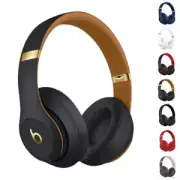 Beats Studio3 Wireless Noise Cancelling Over-Ear Headphones Earphones New罒