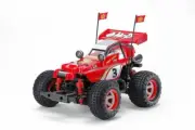 Tamiya - 1/10 Off-Road RC Comical Hotshot Kit, w/ Ff-01Cb Chassis