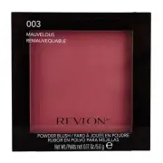 4 Pack Revlon Powder Blush, Mauvelous 3, 0.17 oz