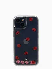 Ladybug Party Printed Iphone14