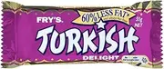 Cadbury Turkish Delight 55g x 32