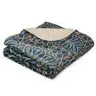 Hansure sherpa blanket 47