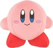 Kirby Adventure All Star Collection - KP01 - 14cm Kirby Stuffed Plush