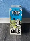 A Herd Of Laughter This Ain't No Milk T-Shirt I”BEEF N BARLEY” By Wooket XL
