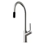 Oliveri Sink Mixer Tap - Chrome