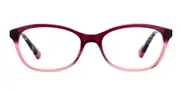 Etnia Barcelona Magus FUBL Women’s Glasses Purple Size 50 - Private Health Rebate - Blue Light Block Available