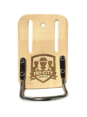 Tricity safety Hammer Holder with steel loop