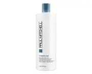 Paul Mitchell Shampoo One, Cleanses + Balances Moisture, For All Hair Types,...