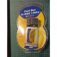 在飛比找蝦皮購物優惠-PCMCIA card bus IEEE 1394a USB