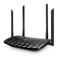 在飛比找PChome24h購物優惠-TP-Link Archer A6 Gigabit雙頻 無線