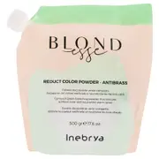 Inebrya Reduct Color Powder Lightener 500g