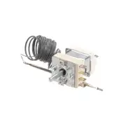 Electrolux Professional Thermostat With Switch; 50-260C 002109 - Genuine OEM