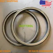 5M1177 9W6688 FLOATING SEAL ASSY,GROUP SEAL FITS CAT 826C 826G 836 825G 24H