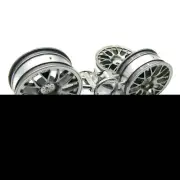 Tamiya 58419 NISMO R34 GT-R Z-Tune/TT01D/TT02D, 9335534/19335534 Wheels (4 Pcs.)