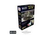 Bolt Action: Japanese Type 95 Ha-Go Light Tank