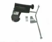 Throttle Kit With RH Footrest Massey Ferguson 35 135 240 245 250 165 Tractor _AU