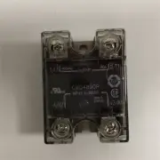 For CRYDOM Solid State Relay CWD4890P 4-32V