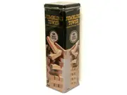 Jumbling Tower in Tin
