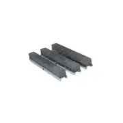 SP Tools Engine Cylinder Hone - 3 Arm Replacement Stones Medium 220 Grit