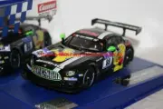 Carrera Digital 132 30782 Mercedes AMG GT3 Haribo Racing No. 88