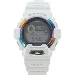 G-SHOCK CASIO 手錶 女裝 黑色 白色 系 日本直送 二手