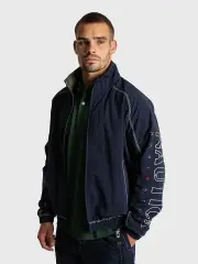 Magellan Regular Fit Full-Zip Jacket