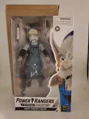 Power Rangers Lightning Collection Finster Action Figure MIB SEALED IN MAILER